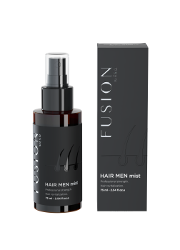 Hair Men Mist